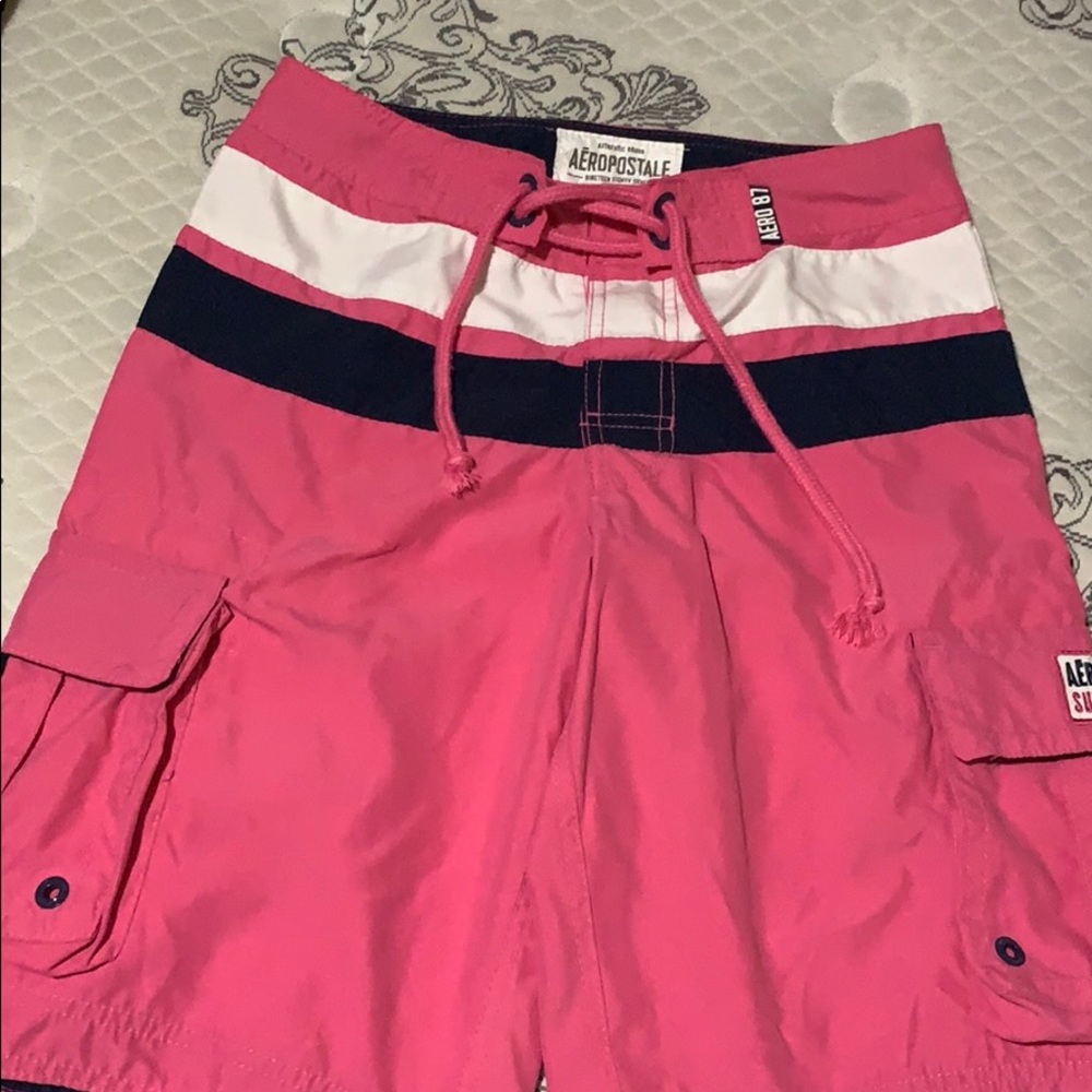 Aeropostale Swim Trunks